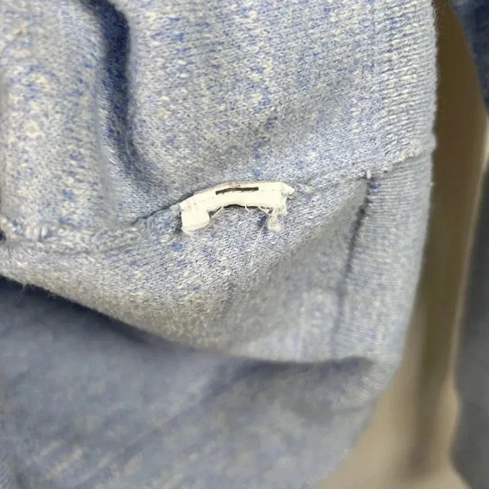 J. Crew crew size
